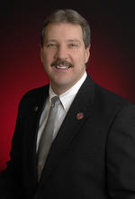 Photo of Steve Davis